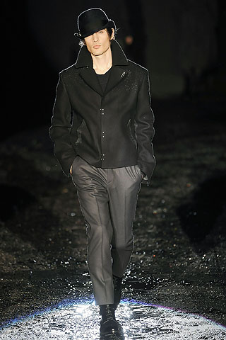 Z Zegna / - 2009-2010